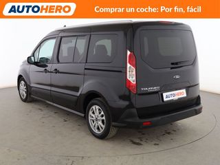 Ford Tourneo Connect 1.5 TDCi EcoBlue Trend