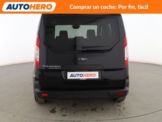 Ford Tourneo Connect 1.5 TDCi EcoBlue Trend