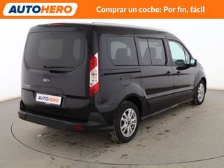 Ford Tourneo Connect 1.5 TDCi EcoBlue Trend