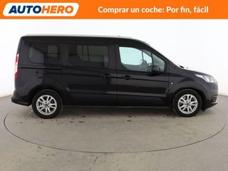 Ford Tourneo Connect 1.5 TDCi EcoBlue Trend