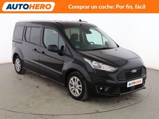 Ford Tourneo Connect 1.5 TDCi EcoBlue Trend