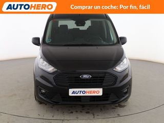 Ford Tourneo Connect 1.5 TDCi EcoBlue Trend