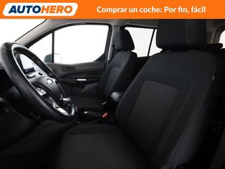 Ford Tourneo Connect 1.5 TDCi EcoBlue Trend