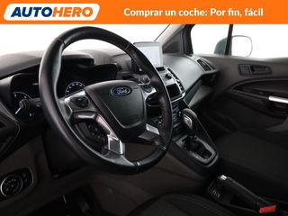 Ford Tourneo Connect 1.5 TDCi EcoBlue Trend