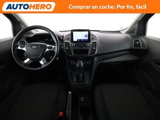 Ford Tourneo Connect 1.5 TDCi EcoBlue Trend