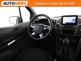 Ford Tourneo Connect 1.5 TDCi EcoBlue Trend