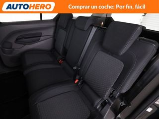 Ford Tourneo Connect 1.5 TDCi EcoBlue Trend