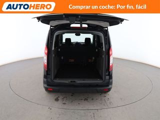 Ford Tourneo Connect 1.5 TDCi EcoBlue Trend