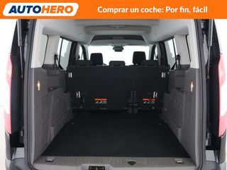 Ford Tourneo Connect 1.5 TDCi EcoBlue Trend