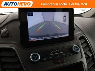 Ford Tourneo Connect 1.5 TDCi EcoBlue Trend