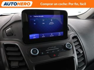 Ford Tourneo Connect 1.5 TDCi EcoBlue Trend