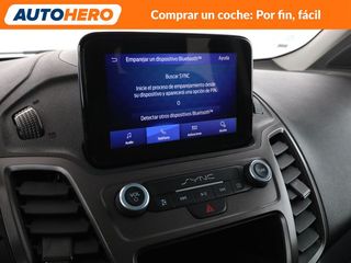 Ford Tourneo Connect 1.5 TDCi EcoBlue Trend