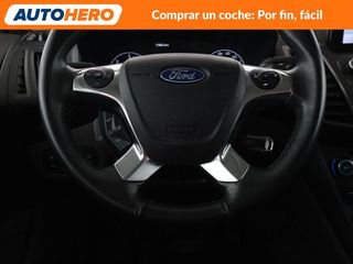 Ford Tourneo Connect 1.5 TDCi EcoBlue Trend