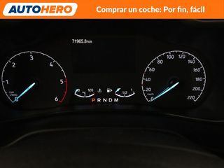 Ford Tourneo Connect 1.5 TDCi EcoBlue Trend