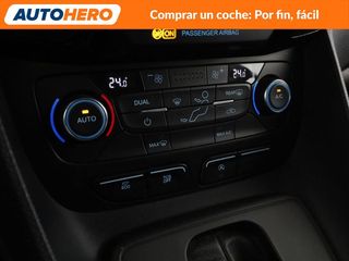 Ford Tourneo Connect 1.5 TDCi EcoBlue Trend
