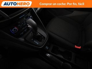 Ford Tourneo Connect 1.5 TDCi EcoBlue Trend