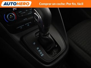 Ford Tourneo Connect 1.5 TDCi EcoBlue Trend