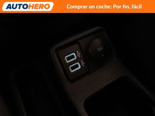 Ford Tourneo Connect 1.5 TDCi EcoBlue Trend