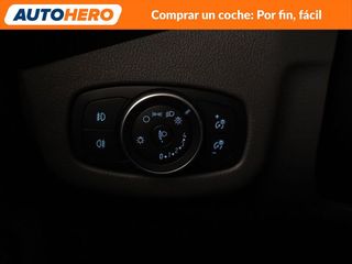 Ford Tourneo Connect 1.5 TDCi EcoBlue Trend