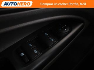 Ford Tourneo Connect 1.5 TDCi EcoBlue Trend