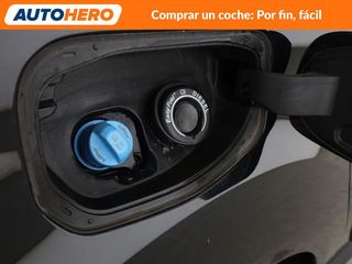 Ford Tourneo Connect 1.5 TDCi EcoBlue Trend