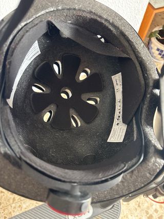 Patinete Eléctrico Xiaomi MAX