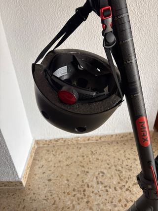 Patinete Eléctrico Xiaomi MAX