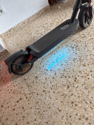 Patinete Eléctrico Xiaomi MAX