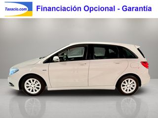 Mercedes-Benz Clase B 200 Automático - Garantia