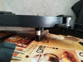 Cocina Eléctrica Multifunción