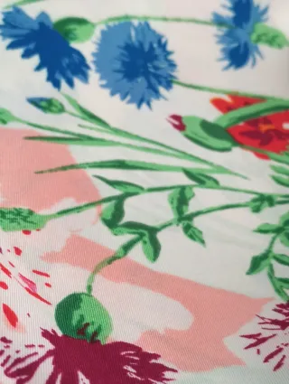 Lote 3 Pañuelos Estilo Hermes Vintage