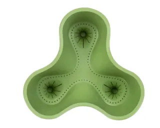 Macetas apilables Ivy Planter