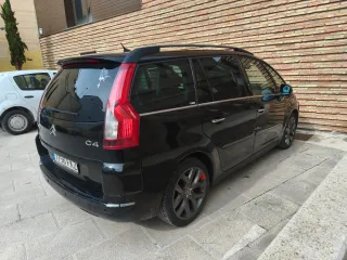 Citroen Grand C4 Picasso 2006