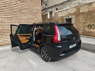 Citroen Grand C4 Picasso 2006