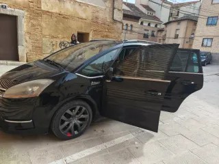 Citroen Grand C4 Picasso 2006