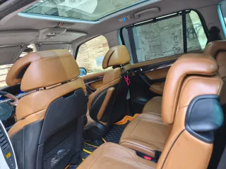 Citroen Grand C4 Picasso 2006