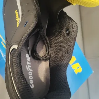 Zapatos de trabajo Goodyear talla 46