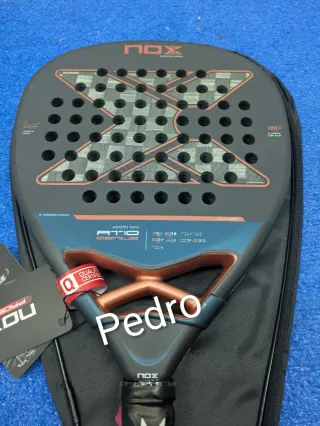 Nox AT10 18K Attack 2025