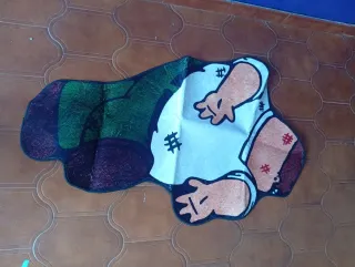 Alfombra Peter Griffin