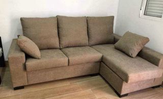 CHESLONGS NUEVOS!!