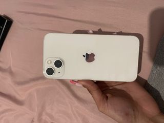 iPhone 13 Blanco