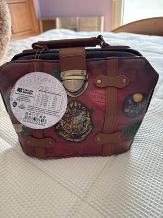 Bolso Bandolera Harry Potter a Estrenar
