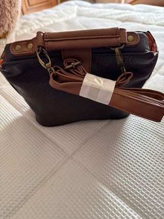 Bolso Bandolera Harry Potter a Estrenar