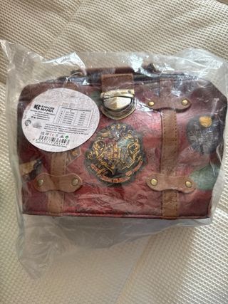 Bolso Bandolera Harry Potter a Estrenar