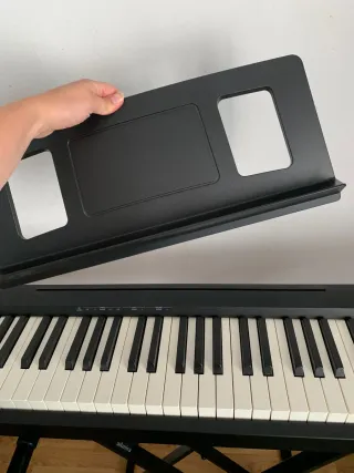 Piano digital Roland FP-10