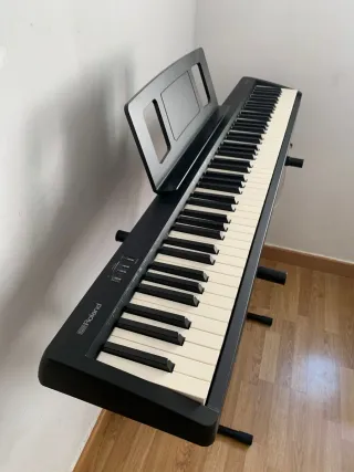 Piano digital Roland FP-10