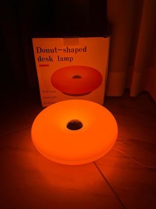 Lampada Donut Ciambella Stile Ikea Varmblixt