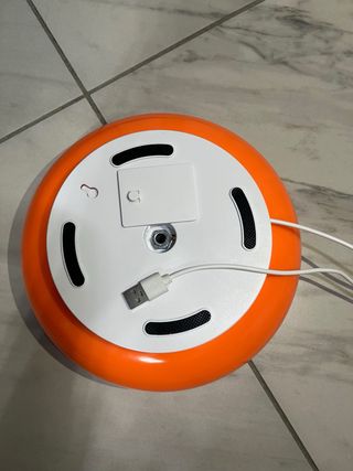Lampada Donut Ciambella Stile Ikea Varmblixt