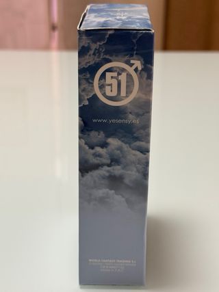 Victus Pour Homme Eau de Toilette 100ml