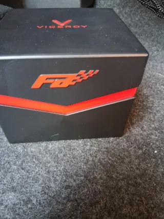 Reloj Viceroy Edición Fernando Alonso